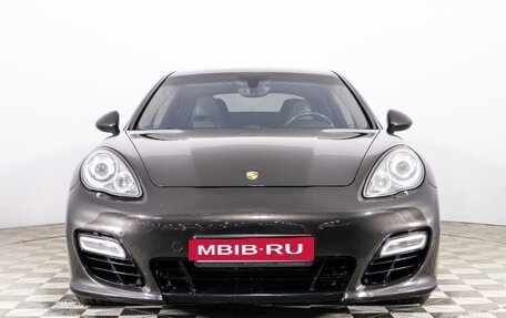 Porsche Panamera II рестайлинг, 2011 год, 2 600 000 рублей, 2 фотография