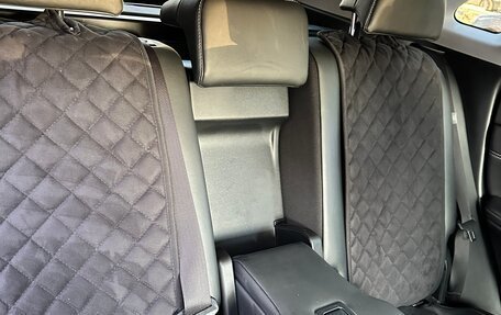 Lexus RX IV рестайлинг, 2016 год, 4 590 000 рублей, 3 фотография