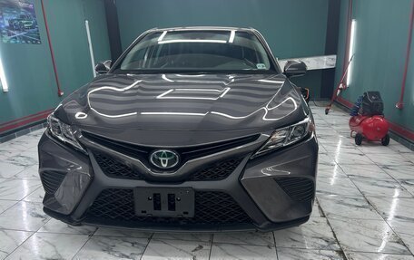 Toyota Camry, 2020 год, 6 фотография