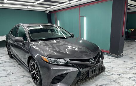 Toyota Camry, 2020 год, 9 фотография