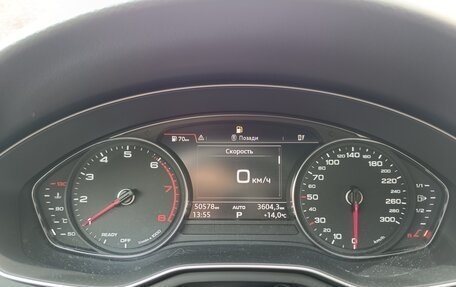 Audi A5, 2018 год, 3 800 000 рублей, 10 фотография