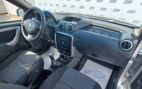 Renault Duster I рестайлинг, 2013 год, 849 000 рублей, 13 фотография