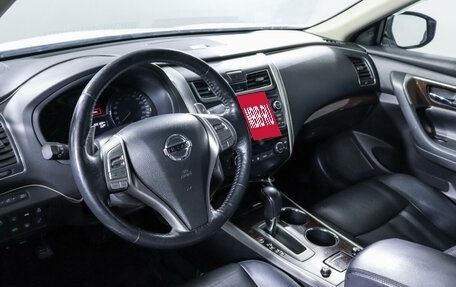 Nissan Teana, 2014 год, 1 400 000 рублей, 14 фотография