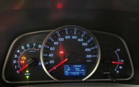 Toyota RAV4, 2013 год, 1 899 000 рублей, 14 фотография
