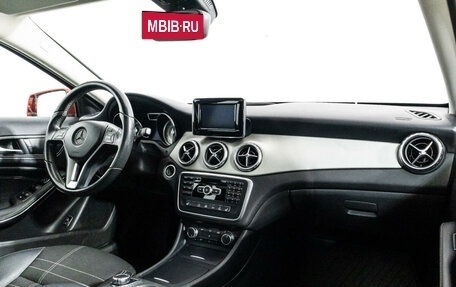 Mercedes-Benz GLA, 2014 год, 2 099 789 рублей, 9 фотография