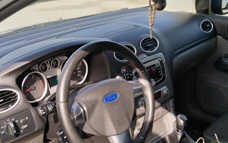 Ford Focus II рестайлинг, 2009 год, 860 000 рублей, 9 фотография