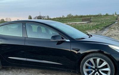 Tesla Model 3 I, 2019 год, 2 900 000 рублей, 1 фотография