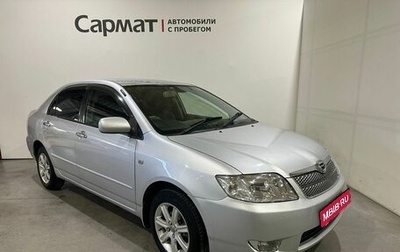 Toyota Corolla, 2006 год, 750 000 рублей, 1 фотография