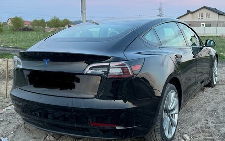 Tesla Model 3 I, 2019 год, 2 900 000 рублей, 2 фотография