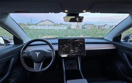 Tesla Model 3 I, 2019 год, 2 900 000 рублей, 4 фотография