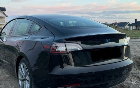 Tesla Model 3 I, 2019 год, 2 900 000 рублей, 3 фотография