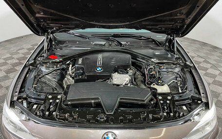 BMW 3 серия, 2012 год, 1 900 000 рублей, 10 фотография