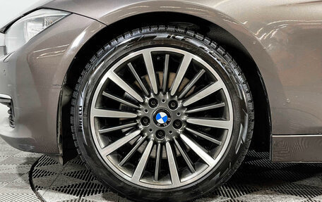 BMW 3 серия, 2012 год, 1 900 000 рублей, 8 фотография