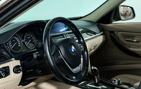 BMW 3 серия, 2012 год, 1 900 000 рублей, 11 фотография