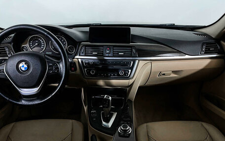 BMW 3 серия, 2012 год, 1 900 000 рублей, 12 фотография