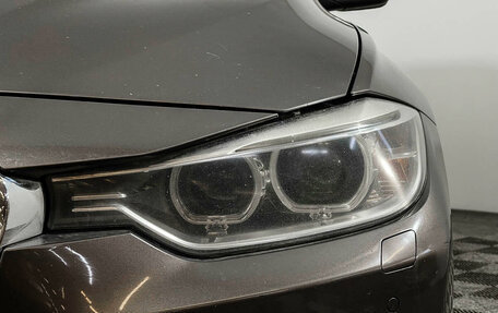 BMW 3 серия, 2012 год, 1 900 000 рублей, 7 фотография