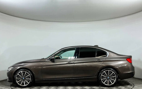 BMW 3 серия, 2012 год, 1 900 000 рублей, 5 фотография