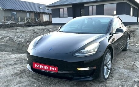 Tesla Model 3 I, 2019 год, 2 900 000 рублей, 6 фотография