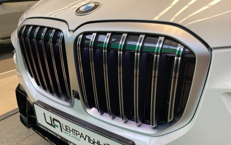 BMW X7, 2023 год, 19 900 000 рублей, 9 фотография