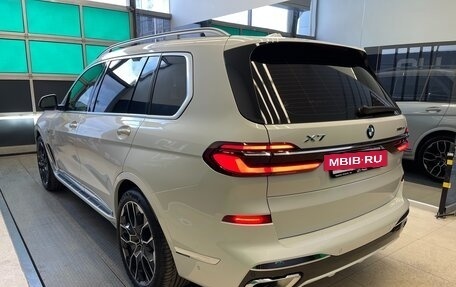 BMW X7, 2023 год, 19 900 000 рублей, 5 фотография