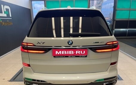 BMW X7, 2023 год, 19 900 000 рублей, 6 фотография