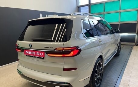 BMW X7, 2023 год, 19 900 000 рублей, 7 фотография