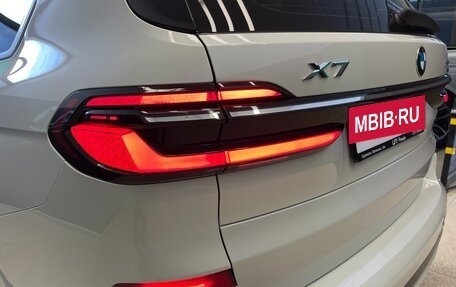 BMW X7, 2023 год, 19 900 000 рублей, 12 фотография