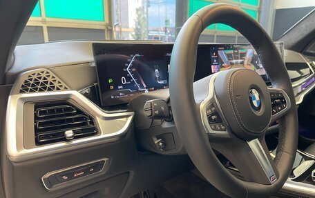 BMW X7, 2023 год, 19 900 000 рублей, 15 фотография
