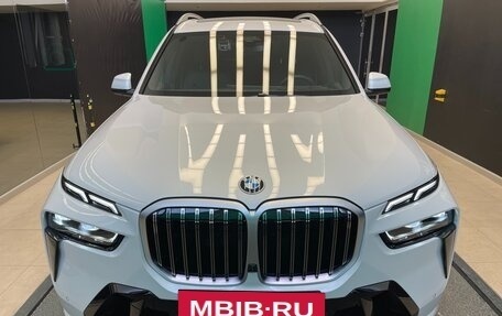 BMW X7, 2023 год, 19 900 000 рублей, 3 фотография