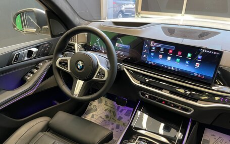 BMW X7, 2023 год, 19 900 000 рублей, 31 фотография