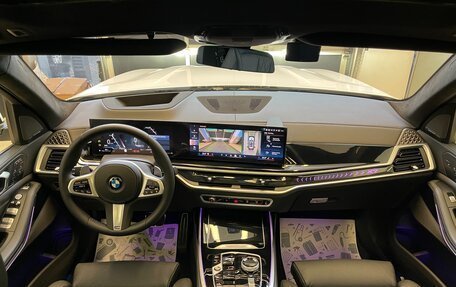 BMW X7, 2023 год, 19 900 000 рублей, 30 фотография