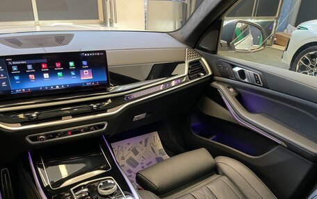 BMW X7, 2023 год, 19 900 000 рублей, 33 фотография