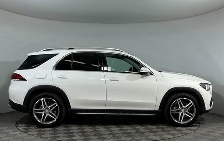Mercedes-Benz GLE, 2021 год, 7 497 000 рублей, 4 фотография