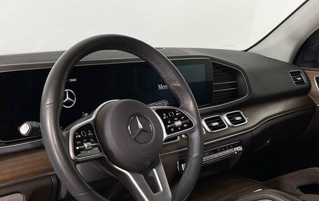 Mercedes-Benz GLE, 2021 год, 7 497 000 рублей, 17 фотография