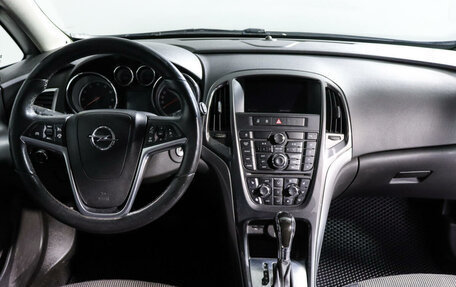 Opel Astra J, 2012 год, 990 000 рублей, 12 фотография