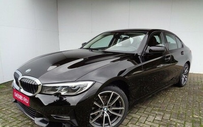 BMW 3 серия, 2020 год, 3 339 000 рублей, 1 фотография