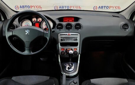 Peugeot 308 II, 2010 год, 649 000 рублей, 8 фотография