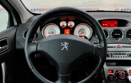 Peugeot 308 II, 2010 год, 649 000 рублей, 15 фотография