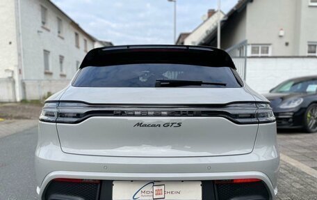 Porsche Macan I рестайлинг, 2024 год, 13 000 000 рублей, 8 фотография