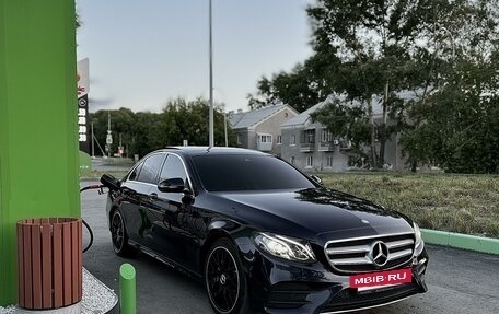 Mercedes-Benz E-Класс, 2016 год, 3 650 000 рублей, 2 фотография