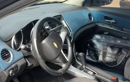 Chevrolet Cruze II, 2012 год, 950 000 рублей, 5 фотография
