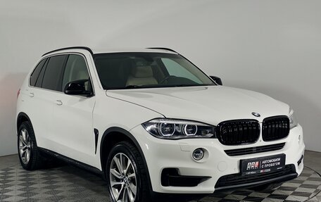 BMW X5, 2014 год, 3 699 000 рублей, 3 фотография