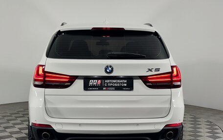 BMW X5, 2014 год, 3 699 000 рублей, 6 фотография