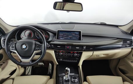 BMW X5, 2014 год, 3 699 000 рублей, 15 фотография