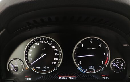 BMW X5, 2014 год, 3 699 000 рублей, 26 фотография