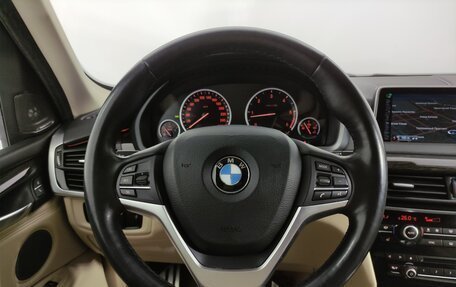 BMW X5, 2014 год, 3 699 000 рублей, 24 фотография