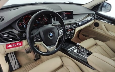 BMW X5, 2014 год, 3 699 000 рублей, 16 фотография