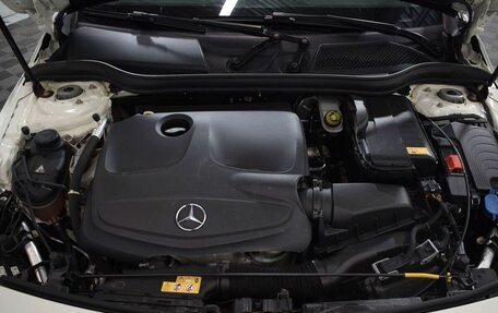 Mercedes-Benz A-Класс, 2016 год, 1 499 000 рублей, 7 фотография