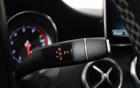 Mercedes-Benz A-Класс, 2016 год, 1 499 000 рублей, 18 фотография