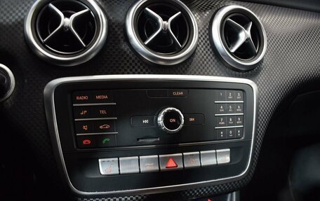 Mercedes-Benz A-Класс, 2016 год, 1 499 000 рублей, 21 фотография